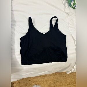 Amazon Align Tank Dupe